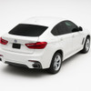 Precut all window tint kit custom cut for your exact vehicle.