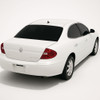 Precut all window tint kit custom cut for your exact vehicle.