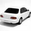Precut all window tint kit custom cut for your exact vehicle.