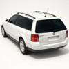 Precut all window tint kit custom cut for your exact vehicle.