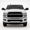 Precut sunstrip tint kit custom cut for your exact vehicle.