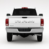 Precut rear window tint kit custom cut for your exact vehicle.