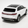 Precut back 2-3 rds tint kit custom cut for your exact vehicle.