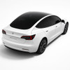Precut back 2-3 rds tint kit custom cut for your exact vehicle.