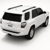 Precut back 2-3 rds tint kit custom cut for your exact vehicle.