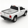 Precut back 2-3 rds tint kit custom cut for your exact vehicle.