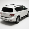 Precut back 2-3 rds tint kit custom cut for your exact vehicle.