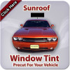 Sunroof - Ceramic Tint Cut To Your Specs