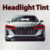 Uncut Headlight Tint Kit for your exact vehicle.