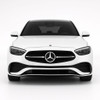 Precut sunstrip tint kit custom cut for your exact vehicle.