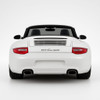 Precut rear window tint kit custom cut for your exact vehicle.