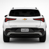 Precut rear window tint kit custom cut for your exact vehicle.