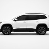 Precut back door tint kit custom cut for your exact vehicle.