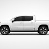 Precut back door tint kit custom cut for your exact vehicle.