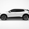 Precut back door tint kit custom cut for your exact vehicle.