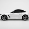 Precut back door tint kit custom cut for your exact vehicle.