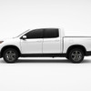 Precut back door tint kit custom cut for your exact vehicle.