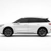 Precut back door tint kit custom cut for your exact vehicle.