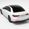 Precut back 2-3 rds tint kit custom cut for your exact vehicle.