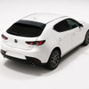 Precut back 2-3 rds tint kit custom cut for your exact vehicle.