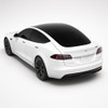 Precut back 2-3 rds tint kit custom cut for your exact vehicle.