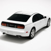 Precut back 2-3 rds tint kit custom cut for your exact vehicle.