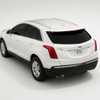 Precut all window tint kit custom cut for your exact vehicle.