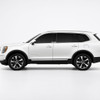 Precut sides only tint kit custom cut for your exact vehicle.