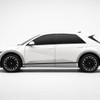 Precut sides only tint kit custom cut for your exact vehicle.