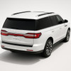 Precut back 2-3 rds tint kit custom cut for your exact vehicle.