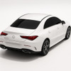 Precut back 2-3 rds tint kit custom cut for your exact vehicle.