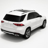 Precut back 2-3 rds tint kit custom cut for your exact vehicle.