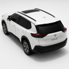 Precut back 2-3 rds tint kit custom cut for your exact vehicle.