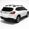 Precut back 2-3 rds tint kit custom cut for your exact vehicle.