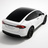 Precut back 2-3 rds tint kit custom cut for your exact vehicle.