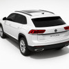 Precut back 2-3 rds tint kit custom cut for your exact vehicle.