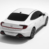 Precut back 2-3 rds tint kit custom cut for your exact vehicle.
