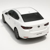 Precut back 2-3 rds tint kit custom cut for your exact vehicle.