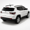 Precut back 2-3 rds tint kit custom cut for your exact vehicle.