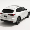 Precut back 2-3 rds tint kit custom cut for your exact vehicle.