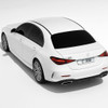 Precut back 2-3 rds tint kit custom cut for your exact vehicle.