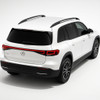 Precut back 2-3 rds tint kit custom cut for your exact vehicle.