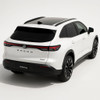 Precut back 2-3 rds tint kit custom cut for your exact vehicle.