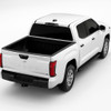Precut back 2-3 rds tint kit custom cut for your exact vehicle.