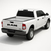 Precut back 2-3 rds tint kit custom cut for your exact vehicle.