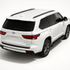 Precut back 2-3 rds tint kit custom cut for your exact vehicle.