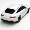 Precut back 2-3 rds tint kit custom cut for your exact vehicle.