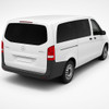 Precut back 2-3 rds tint kit custom cut for your exact vehicle.