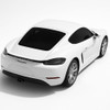 Precut back 2-3 rds tint kit custom cut for your exact vehicle.
