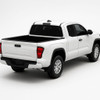 Precut back 2-3 rds tint kit custom cut for your exact vehicle.